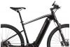 Rower elektryczny crossowy  męski Kross Evado Hybrid 6.0 w 100% gotowy do jazdy